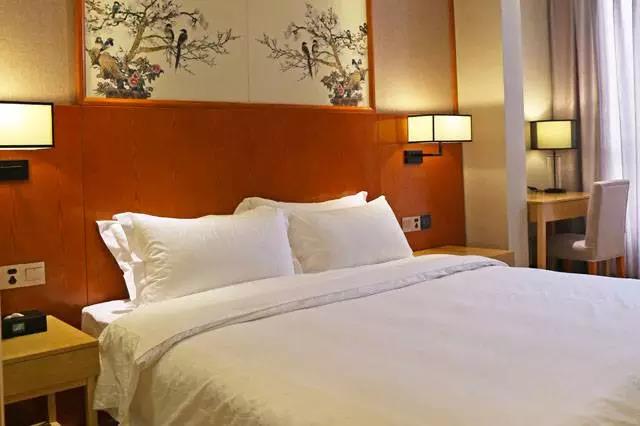 拒绝下饺子，出门就是海，双月湾爱琴海酒店