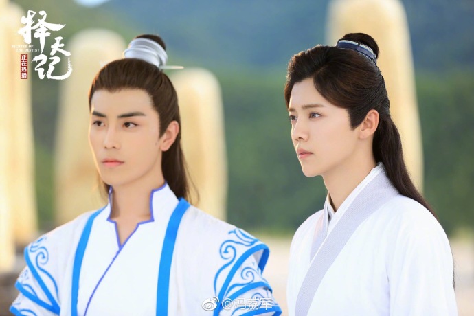 择天记大结局苟寒食,择天记苟寒食掉下山崖以后的视频