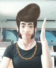 印象国货,象印洗发水