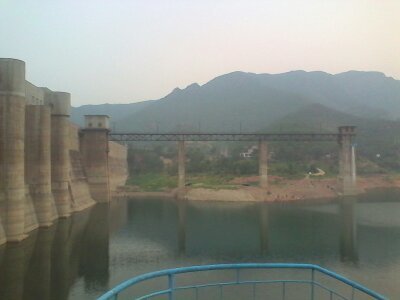 我和“坐骑”的长征