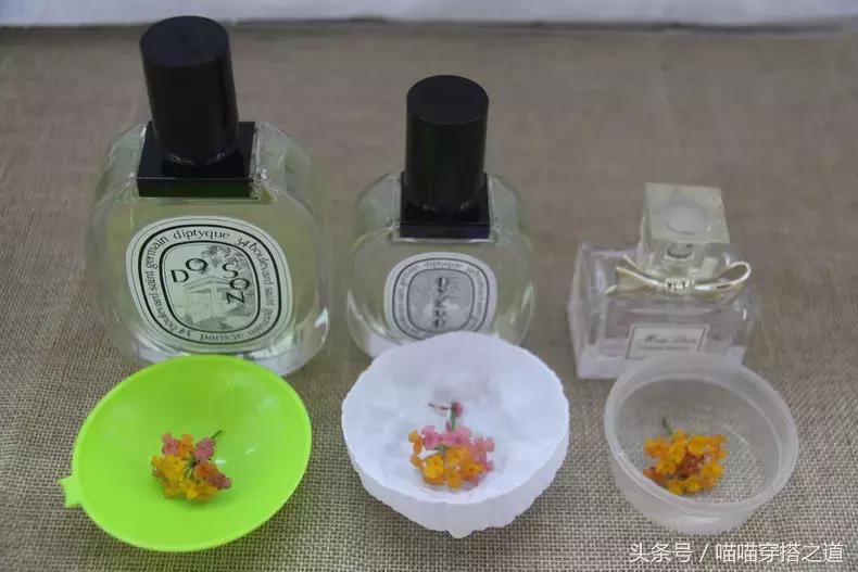 真人实测:这款小*香众**水竟然完胜大牌!