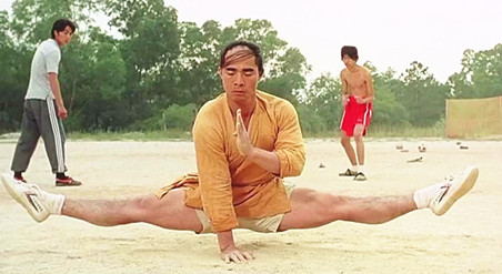 物是人非足球,少林足球当年有多成功