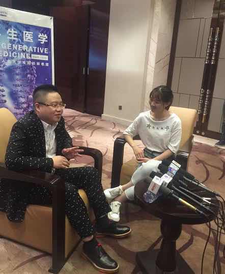 达盛生物再生医学与干细胞点燃医学难题的新希望
