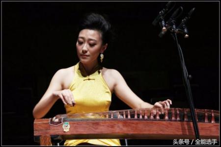 古筝演奏的魅力与韵味体验,古筝优美的姿态怎么学