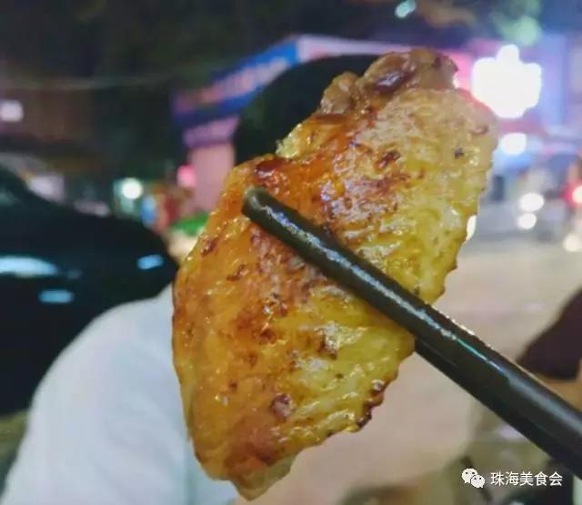 珠海斗门老字号特色农庄餐厅,珠海十大老字号餐厅寻觅地道美食