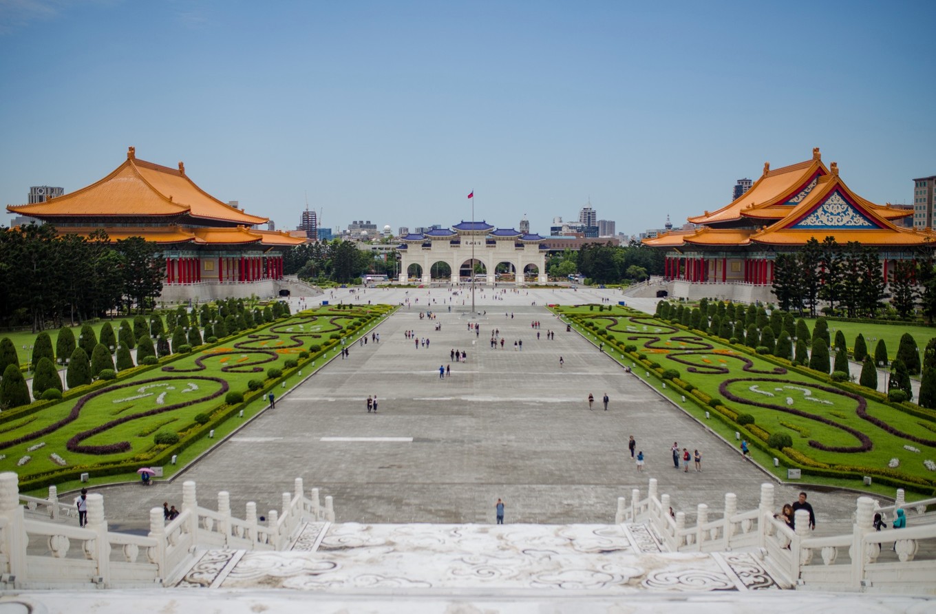 等等我，再吹一吹太平洋的风