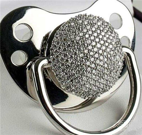 揭秘那些钻石界的大咖们，个个都是无价之宝！