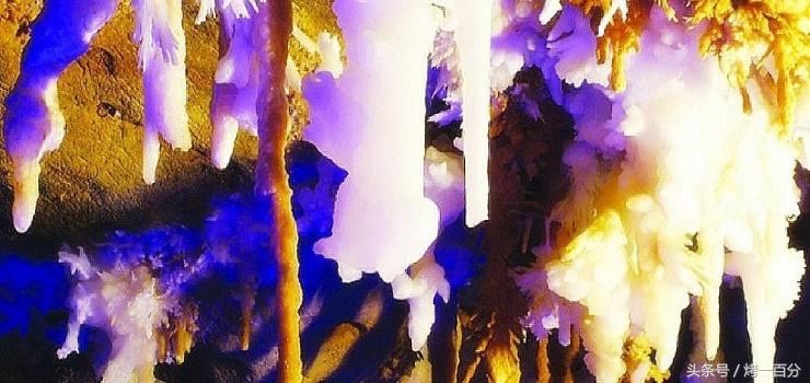 清远黄腾峡旅游景区,清远旅游景区推荐