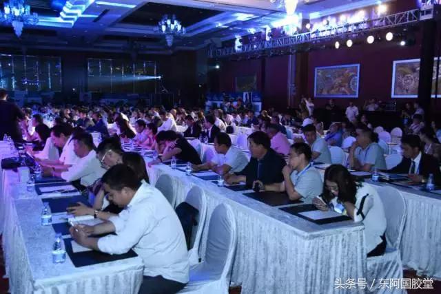 东阿国胶堂公司简介,山东东阿国胶堂阿胶药业有限公司