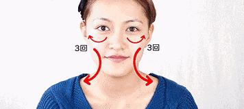 杨紫问怎么去除天生的法令纹!刘诗诗、娜扎也想知道答案啊!