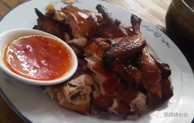 珠海斗门老字号特色农庄餐厅,珠海十大老字号餐厅寻觅地道美食