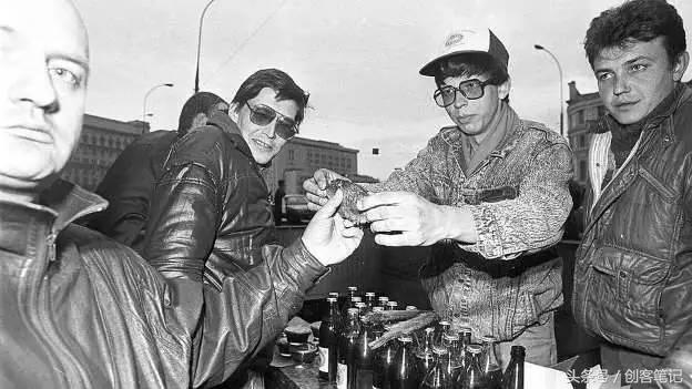 苏联新经济政策前后图表数据,前苏联怎么转向资本经济