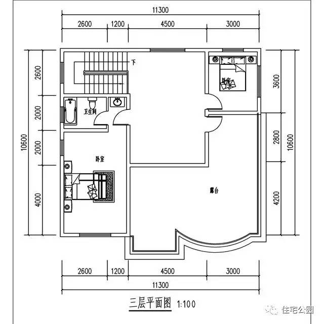 50万能建个什么房子,50万可以在农村建什么样的房子