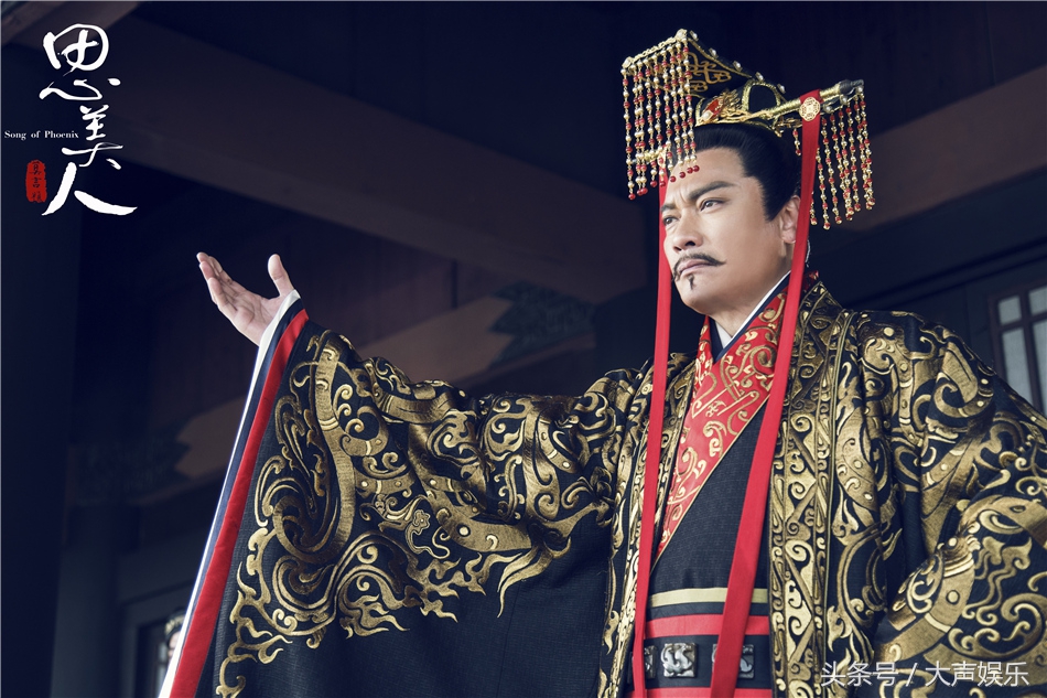 思美人张仪死的片段,思美人张仪被赶出秦国