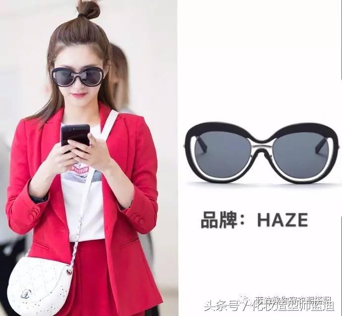 江疏影私服曝光,刘诗诗江疏影pk风衣新穿搭