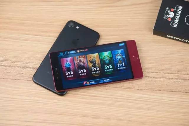 续航强充电宝快的手机,它的出现一定会教会你什么