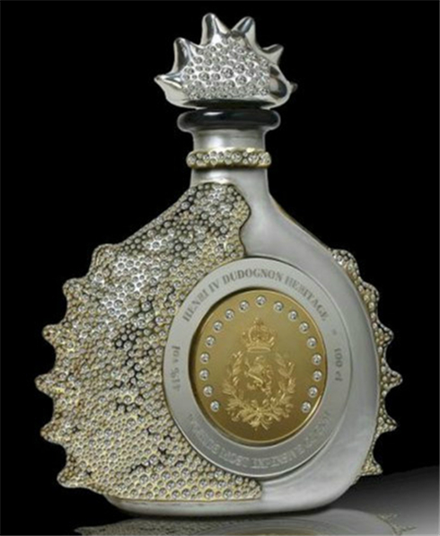 揭秘那些钻石界的大咖们，个个都是无价之宝！