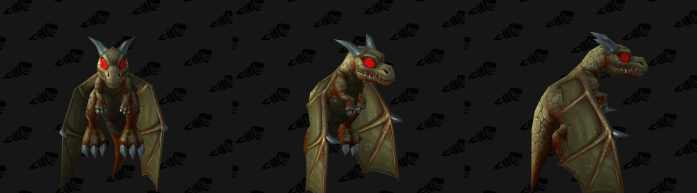 魔兽圣骑士7.0职业坐骑,魔兽7.0角斗士坐骑