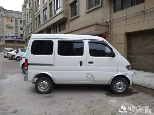 沈阳微面改床车,微面小床车组装全过程