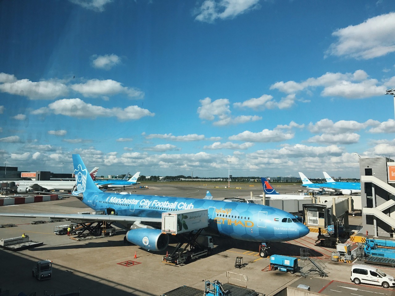 卡塔尔航空有哪些,卡塔尔航空三大壕航