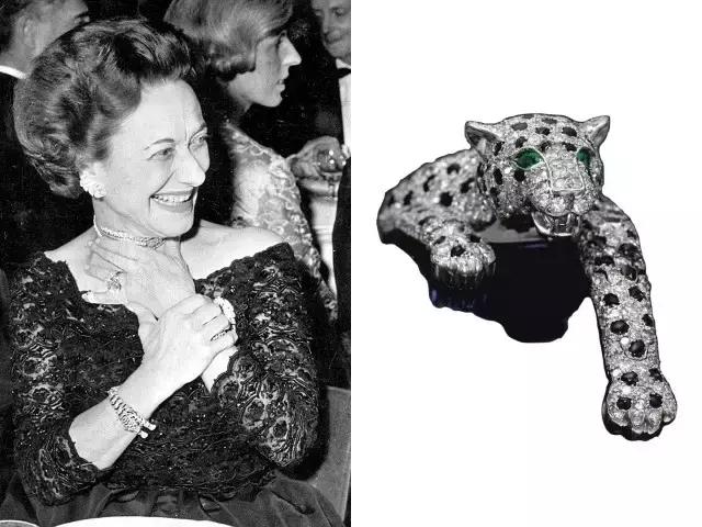 丹麦王妃为什么戴玛瑙珠宝,丹麦王妃常佩戴珠宝品牌