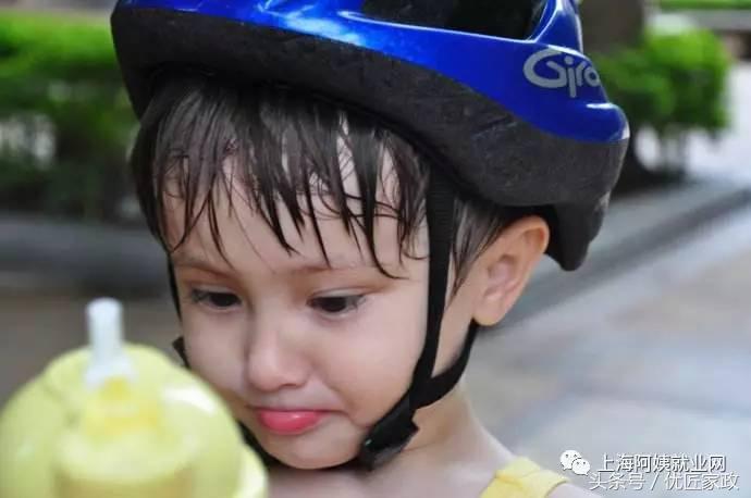 婴幼儿中暑怎么办?降温解暑3步搞定