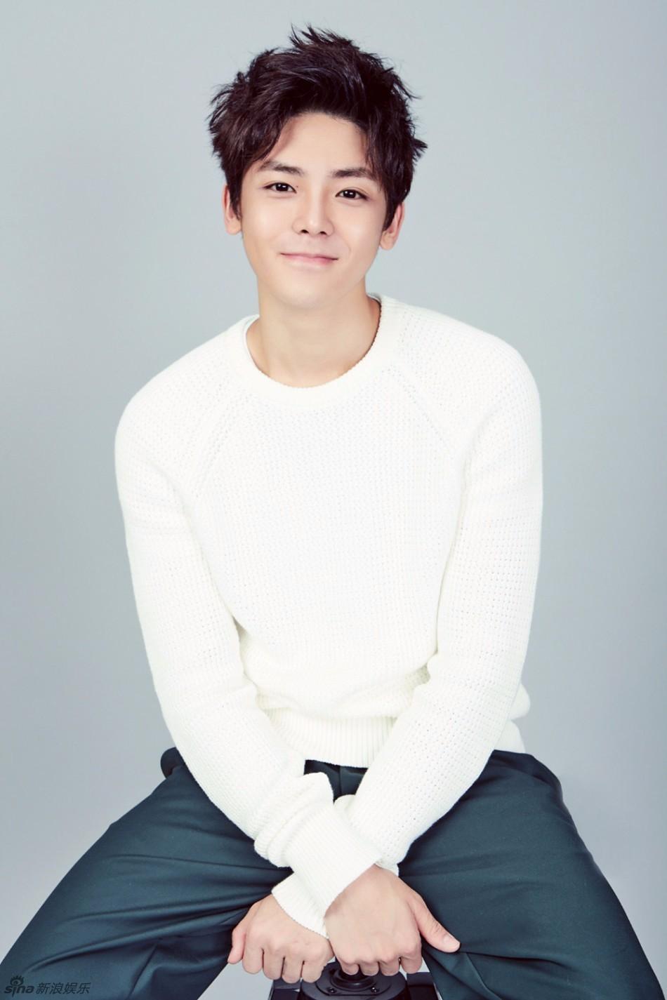 《寒武纪》这位美少年的颜，要好好利用别浪费