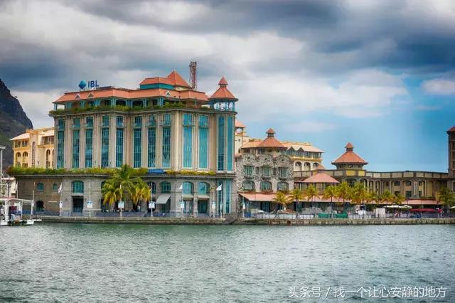 怎样玩遍毛里求斯,到了毛里求斯要怎么玩