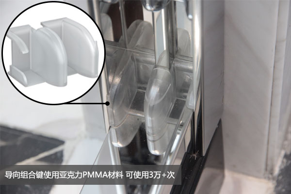 德立淋浴房3c系列,德立淋浴房26系列介绍