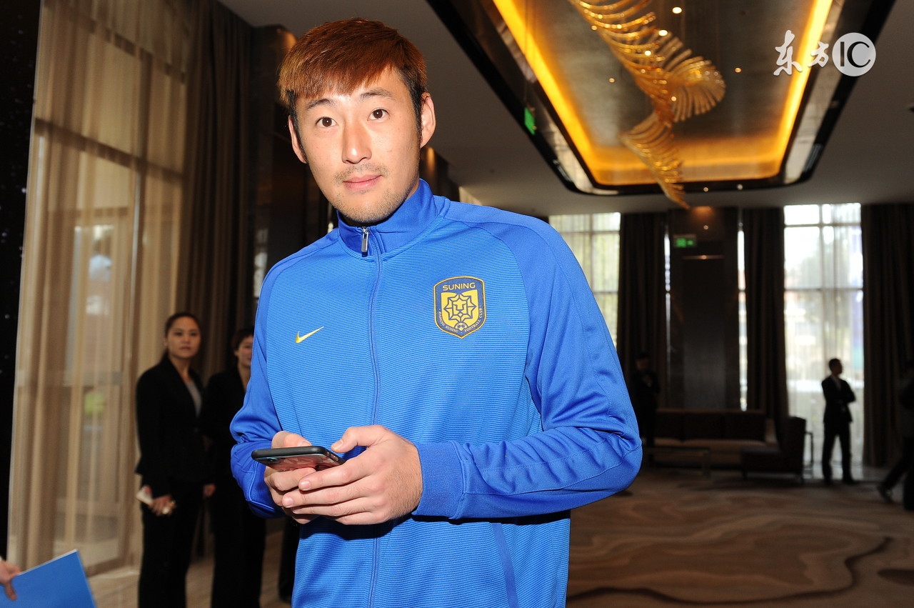 2017年高考如期而至你知道足球界这些学霸吗？