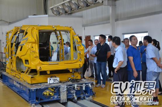 深圳第一批比亚迪纯电出租车,比亚迪新能源出租车司机的心酸