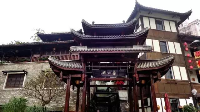 《欢乐颂2》关关谈恋爱的地方曝光！广州周边也有！美炸了！