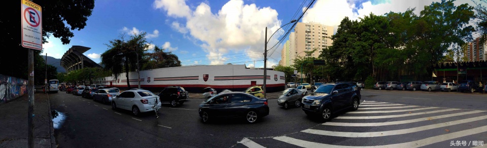 弗拉门戈足球俱乐部世俱杯,巴西足球俱乐部弗拉门戈