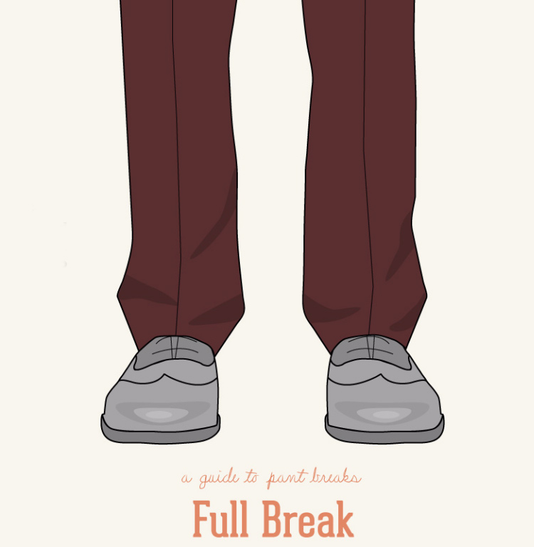 小不忍则乱大谋解释,矮个子裤脚长度到哪里合适