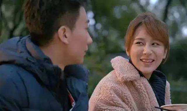 应勤被未婚妻解除婚约,应勤决心分手