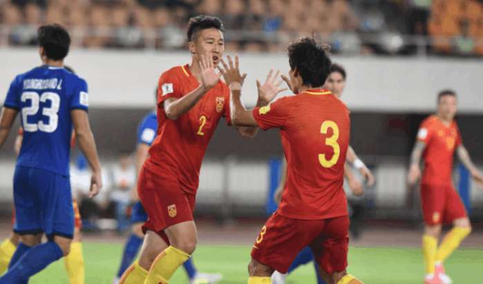 国足对阵菲律宾最新消息,国足对阵菲律宾2:0有何意义