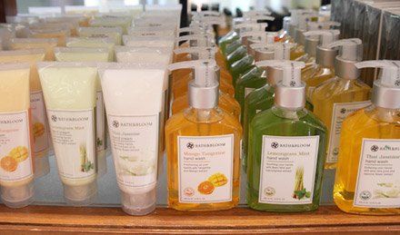 去泰国购物必买清单,泰国购物必买清单有哪些