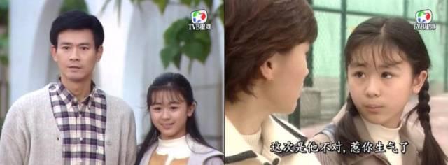 最美童星离婚事件,最美童星现状