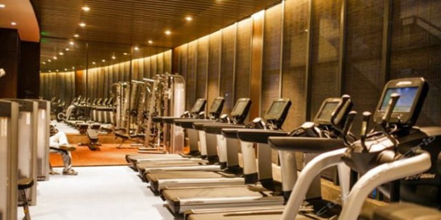 清风和煦，十里芳华，无锡灵山君来波罗蜜多酒店