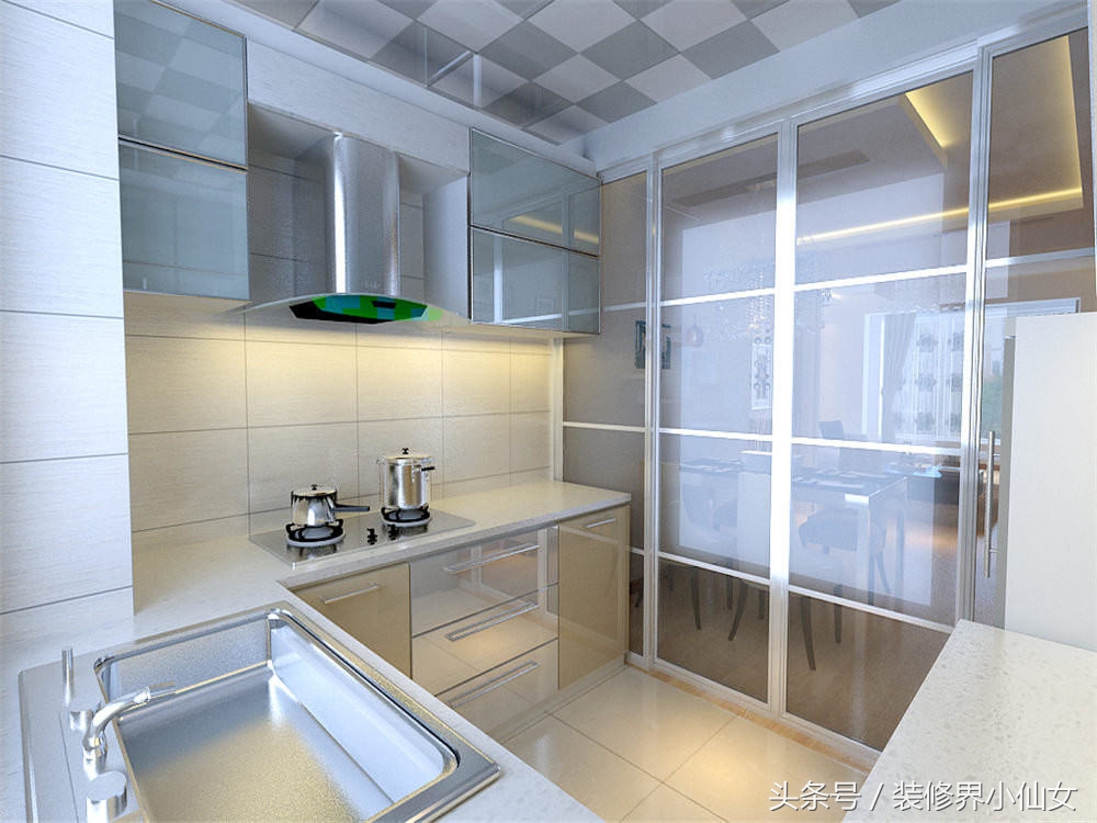 北欧风格撞色搭配效果图,北欧风格和现代轻奢的区别