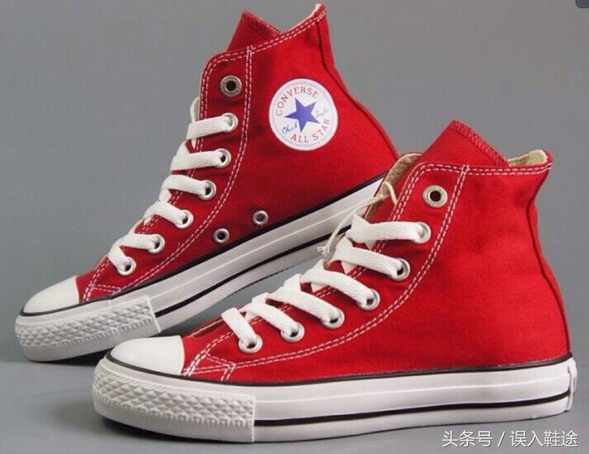 匡威万斯鞋子畅销吗,为什么万斯匡威的鞋子容易开胶