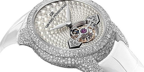 揭秘那些钻石界的大咖们，个个都是无价之宝！