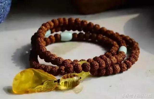 值得珍藏的文玩,盛世收藏藏美