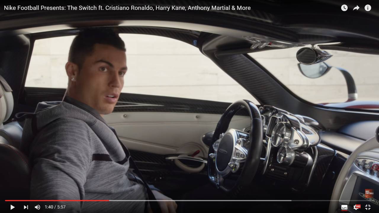 什么样的车才能配得上这首歌,什么样的车显得男人成熟