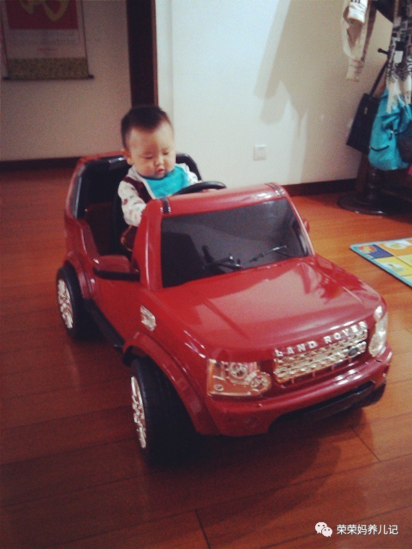 盘点我家小少爷那一停车场的各色小车究竟都有没有用！