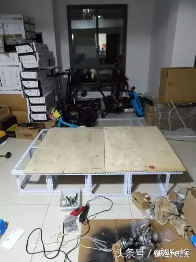 最适合改床车的微面,超小型床车