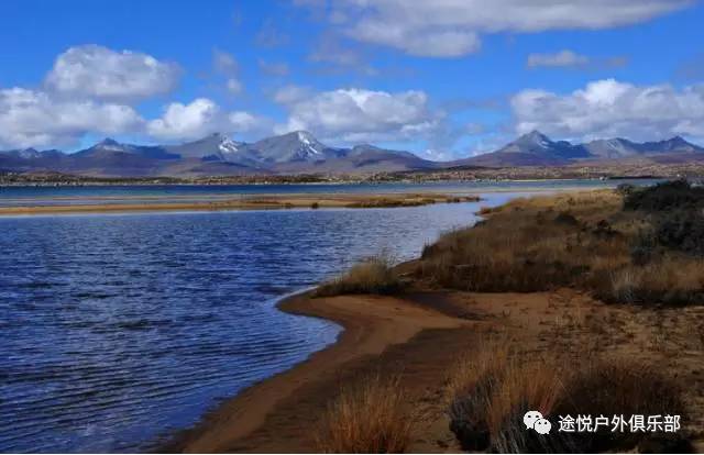 川西不为人知的沟谷,川西隐藏景点