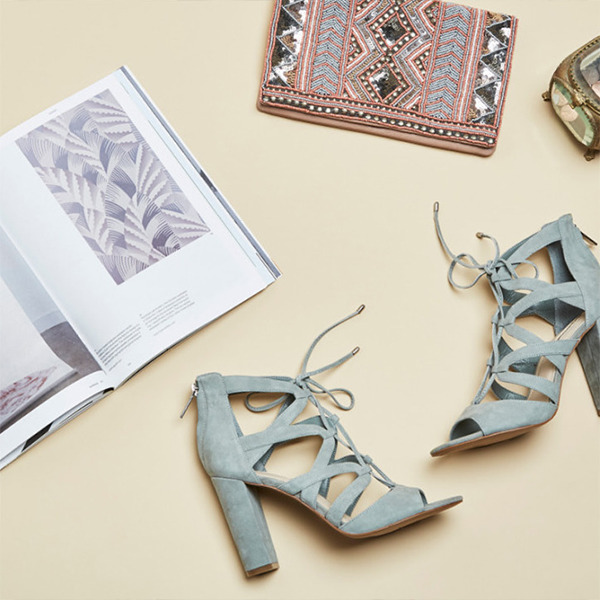 欧美博主抢破头的牌子,竟然是它们!