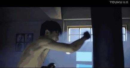 《寒武纪》这位美少年的颜，要好好利用别浪费