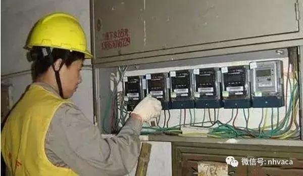 家里怎么接地线,接地线全过程